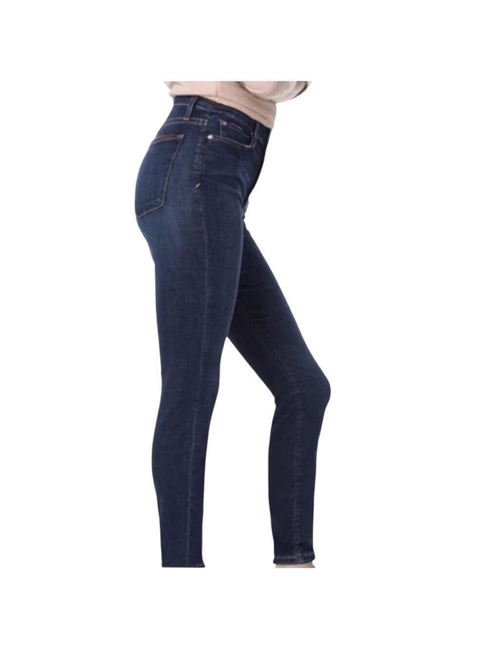 Joe’s Jeans Charlie High Rise Skinny Ankle jeans size 27